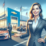 Sales Consultant - Chevrolet