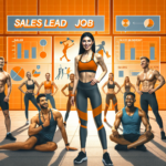 Sales Lead