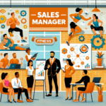 Sales Manager