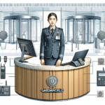 Security Officer - Front Desk