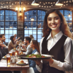 Server / Waitstaff