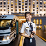 Shuttle Driver | Radisson Plaza Hotel & Suites | 3rd Shift