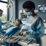 Specialty Dental Assistant Oral Surgery