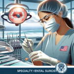 Specialty Dental Assistant Oral Surgery