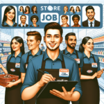 Store Team Member