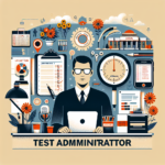 Test Administrator - Dearborn, MI