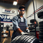 Tire Service Technician - Powell Road