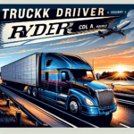 Truck Driver CDL A Hourly