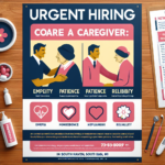 Urgent Hiring: Caregivers in South Haven, MI