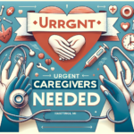 Urgent Hiring – Caregivers Needed in Hastings, MI