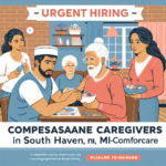 Urgent Hiring – Compassionate Caregivers in South Haven, MI