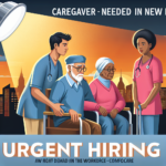 Urgent Hiring – Male Caregivers Needed in New Buffalo