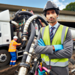 Vacuum Excavation Technician (CDL)