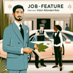 Valet Attendant | PT