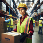 Warehouse Worker (Weekend Shift)