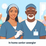 In Home Senior Caregiver