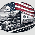 CDL A Lease Purchase Driver