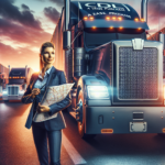 CDL A Lease Purchase Driver