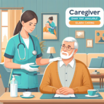 Caregiver HHA Daily Pay Available