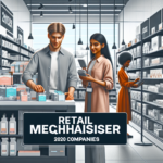 Retail Merchandiser