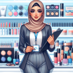 Cosmetic Merchandiser