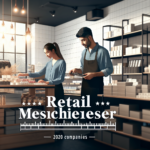 Retail Merchandiser