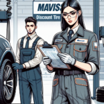 Automotive Assistant & Service Managers