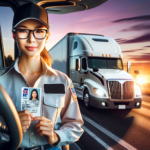 CDL A Truck Driver