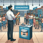 Product Demonstrator Part Time