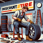 Tire Service Technician - Mt Clemens