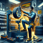 Tire Service Technician - Mt Clemens