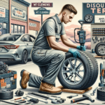 Tire Service Technician - Mt Clemens