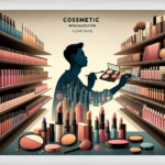 Cosmetic Merchandiser