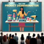 Product Demonstrator Part Time