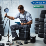 Tire Service Technician - Powell Road