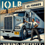 CDL A Delivery Truck Driver - Hiring Immediately