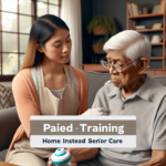 Homecare Caregiver in Home NKY - Paid Training