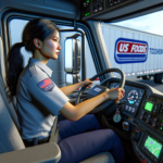 CDL A Delivery Truck Driver - Hiring Immediately