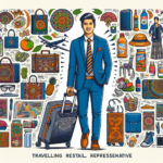 Traveling Retail Representative