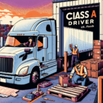 Class A Truck Driver