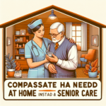 Compassionate HHA Needed