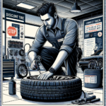 Tire Service Technician - Mt Clemens