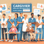 Caregiver HHA Daily Pay Available