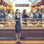 Buffet Host