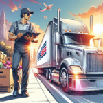 CDL Class A Delivery Driver