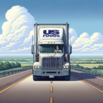 CDL Class A Delivery Driver