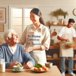 In-Home Caregiver for Seniors