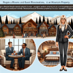 Rooms and Guest Relations Director - Boutique Mountain Property in Virginia