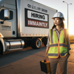 CDL A Delivery Truck Driver - Hiring Immediately