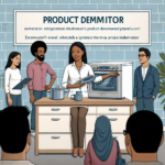 Product Demonstrator Part Time